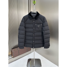 Prada Down Jackets